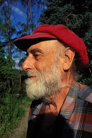 Friedensreich Hundertwasser
