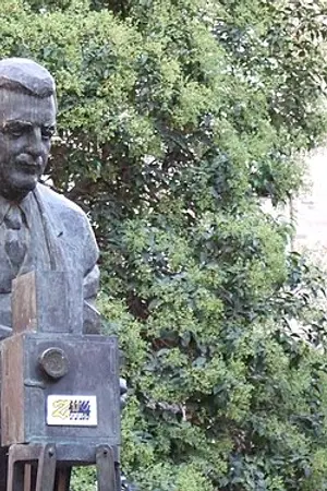 Eduardo Jimeno