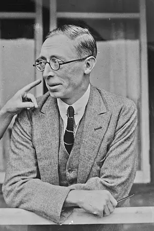 Norman Clapham