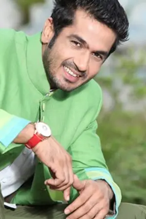 Malhar Pandya