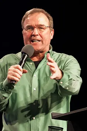Mike Bickle