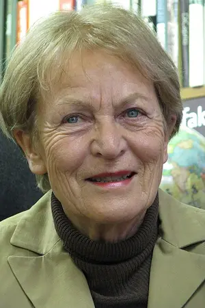 Małgorzata Szejnert
