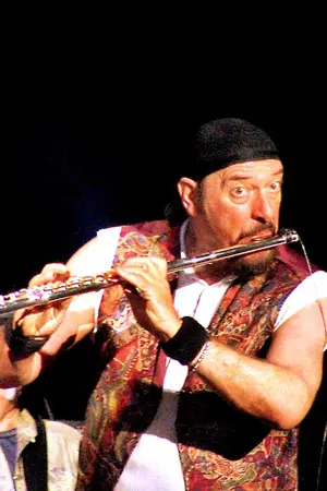 Ian Anderson