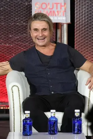 Nacho Cano