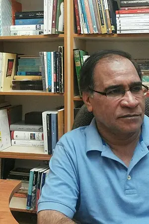 Abbas Akbari