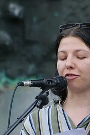 Hana Radilovič