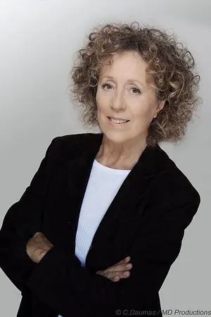 Mireille Dumas
