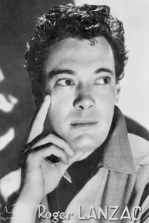 Roger Lanzac