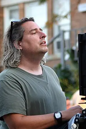 Gregory Crewdson