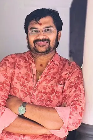Ravisankar