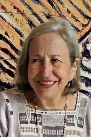 María Guadalupe Ferrer