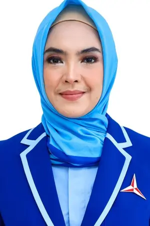 Inggrid Kansil