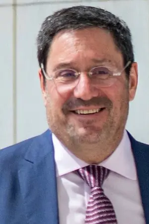 Francisco Santos