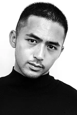 Enzo Pineda