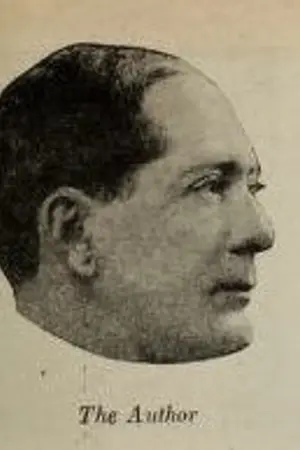 Frederic Arnold Kummer