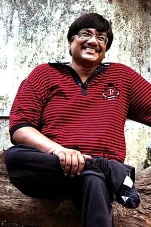 Manushyaputhiran
