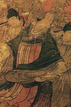 Wu Zetian