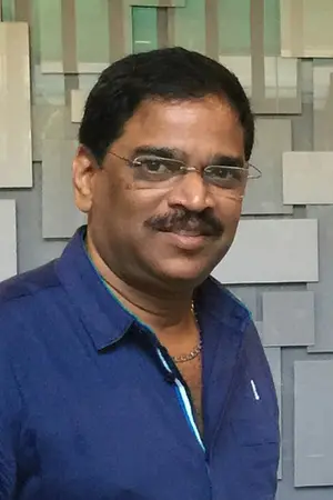 N.S. Rajkumar
