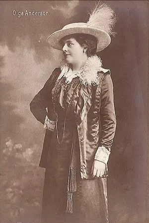 Olga Andersson