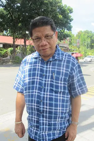 Mike Enríquez
