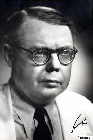 Gustaf Bolinder