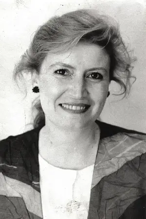 Valentina Dimitrova Radinska