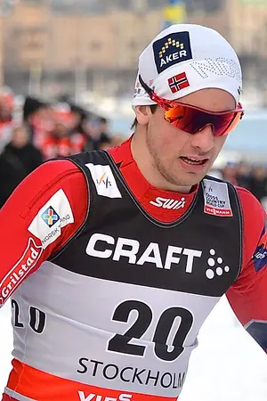Tomas Northug