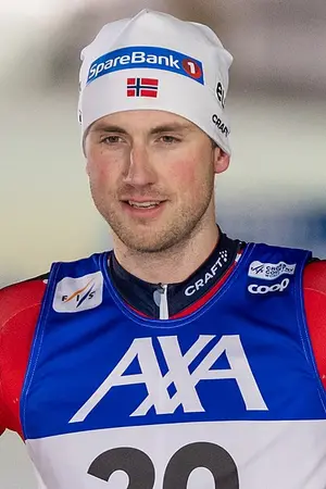 Even Northug