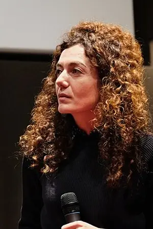 Sara Fgaier