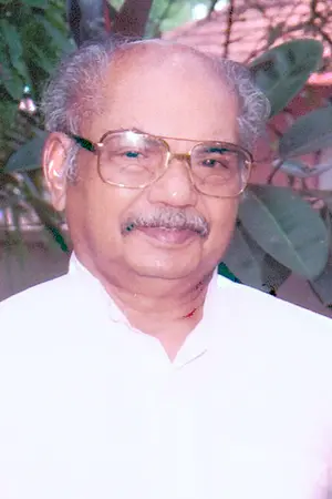 O. Madhavan
