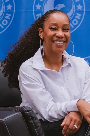 Sharmell Sullivan-Huffman