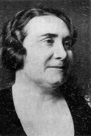 Maria Litvinenko-Wolgemuth