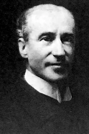 George Henry