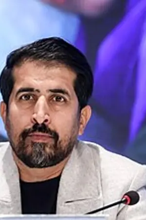 Saeid Khani