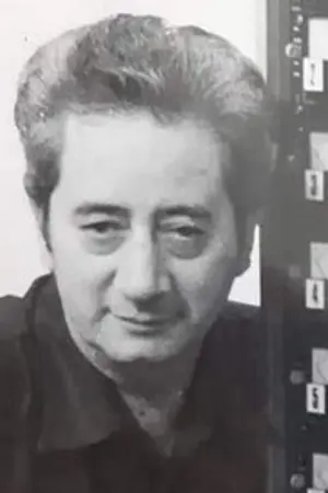 Sergio Pagoni