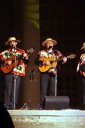Los Huasos Quincheros