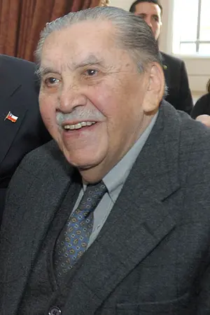 Vicente Bianchi Alarcón