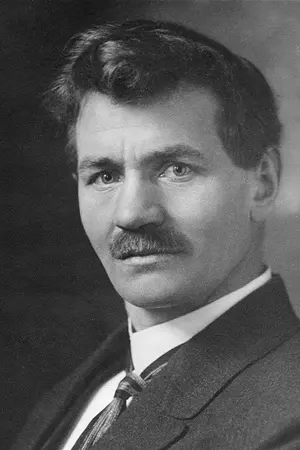 Halvor Floden