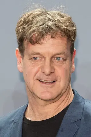 Бернд Фишер