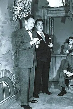 Peter Donald