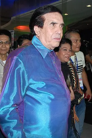 German Moreno