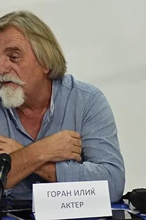 Goran Ilic
