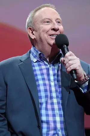 Mike Gallagher