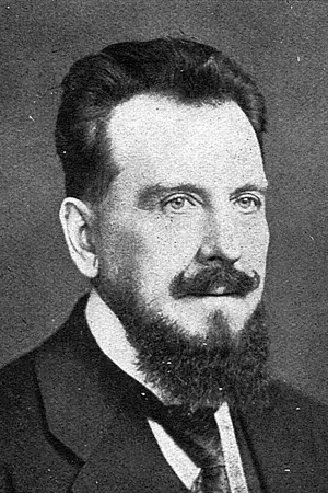 Josef Vraný