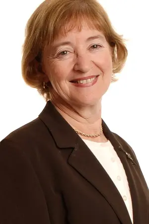 Maude Barlow