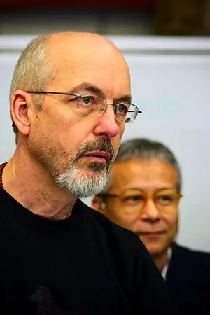 Bill Viola
