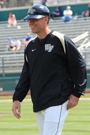 Tom Walter