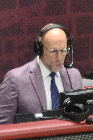 Dan Shulman