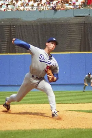 Orel Hershiser