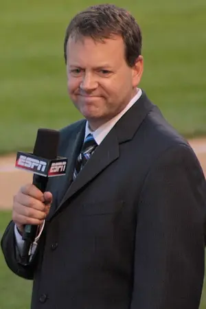 Buster Olney